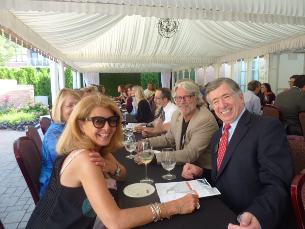 Birmingham Bloomfield Chamber: Birmingham Bloomfield Chamber event