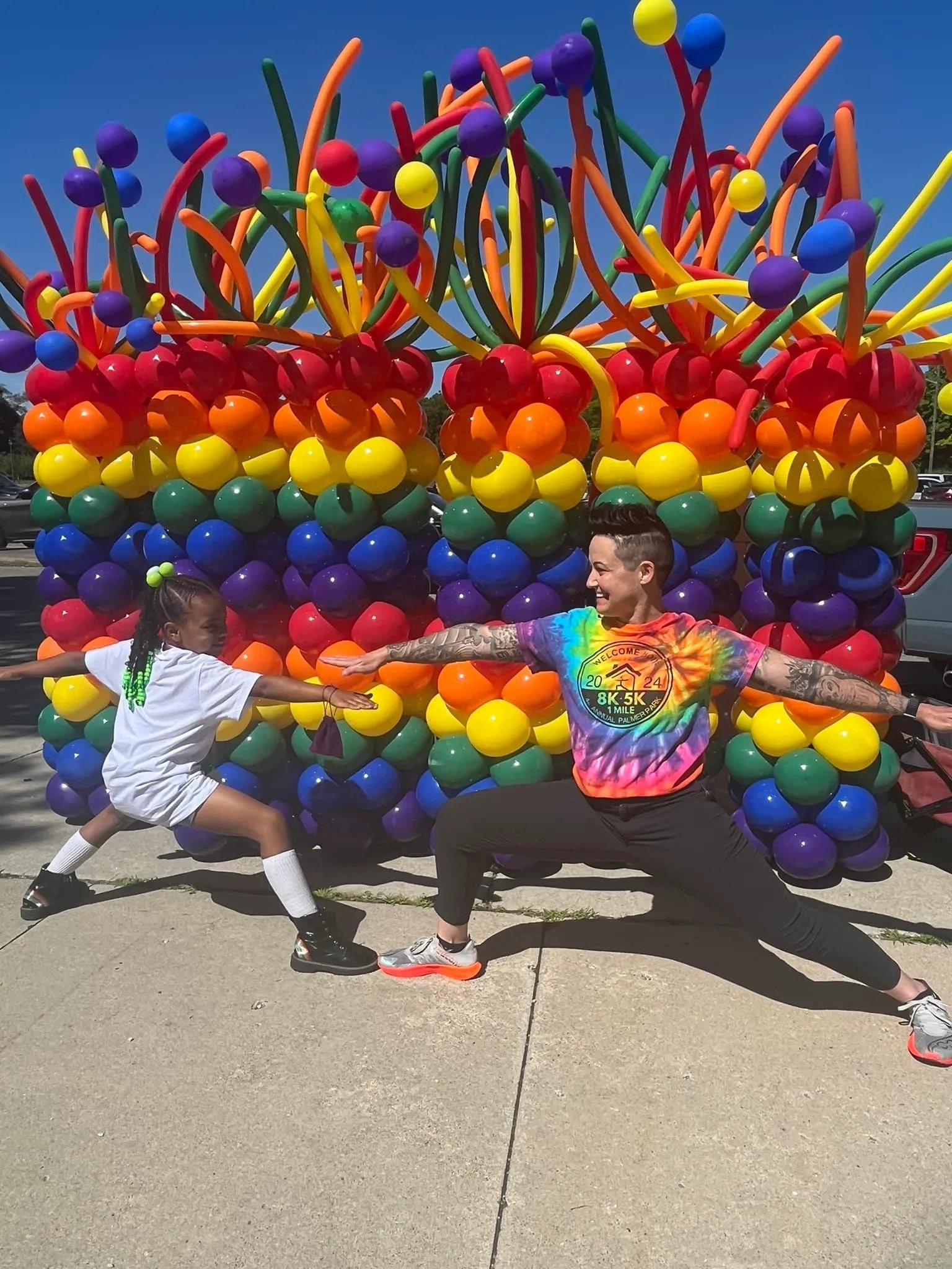 Detroit Balloon Store: kép a saját honlapjukról