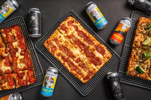 Elephant & Co. – Detroit: kép a saját honlapjukról