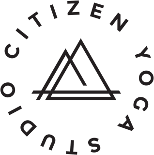 Citizen Yoga Studio Detroit