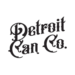 Detroit Can Company