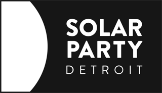 Solar Party Detroit