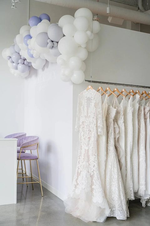 Luxe Redux Bridal Detroit: kép a saját honlapjukról
