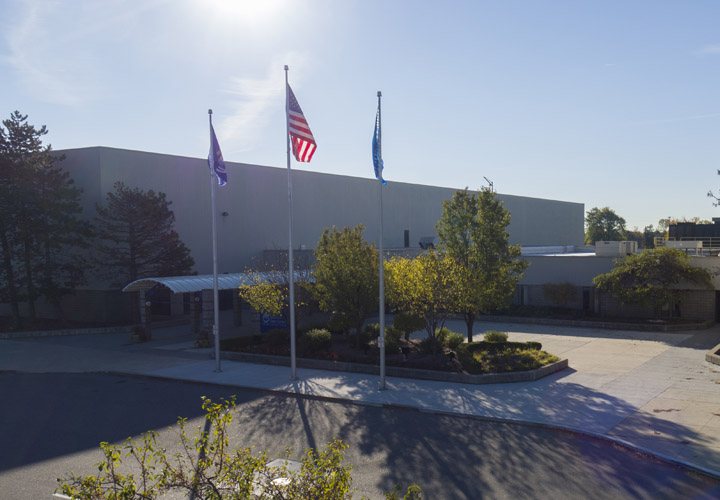 Macomb Community College Sports & Expo Center: kép a saját honlapjukról