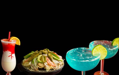 Mexicantown Restaurant: kép a saját honlapjukról