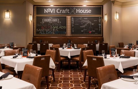 NoVI Craft House: kép a saját honlapjukról