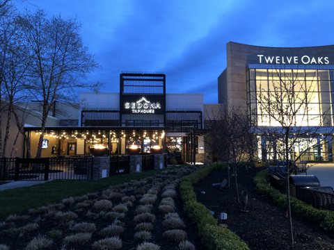 Sedona Taphouse (Novi): kép a saját honlapjukról