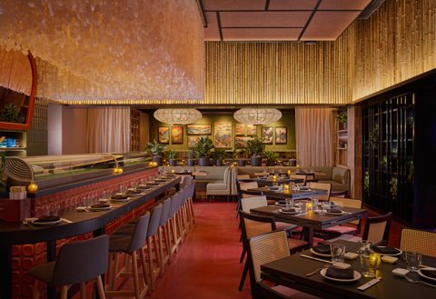 Sunda New Asian Detroit: kép a saját honlapjukról