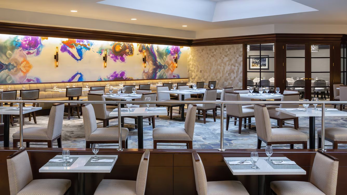Tangos Restaurant: kép a saját honlapjukról