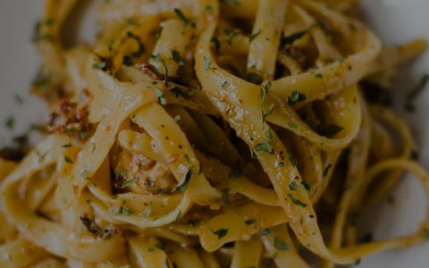 Toasted Oak Grill & Market: kép a saját honlapjukról