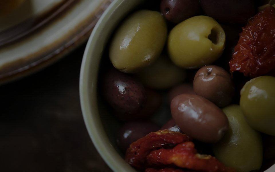 Toasted Oak Grill & Market: kép a saját honlapjukról