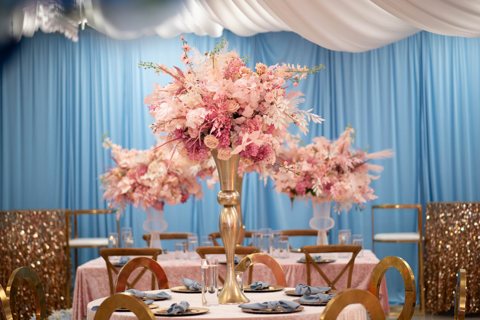 The Top Pic Collective: Morenas Detroit event venue (share image)