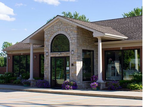 Viviano Flower Shop – Chesterfield Township: kép a saját honlapjukról