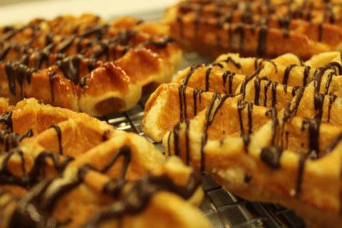 Waffle Cabin Detroit: kép a saját honlapjukról