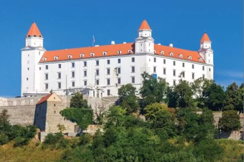 Premier World Discovery: Eastern Europe & The Lower Danube River Cruise