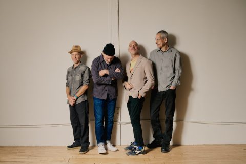 The Bad Plus Farewell Tour — Organizer image