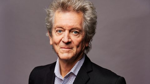 Rodney Crowell: Word For Word Tour — Organizer image