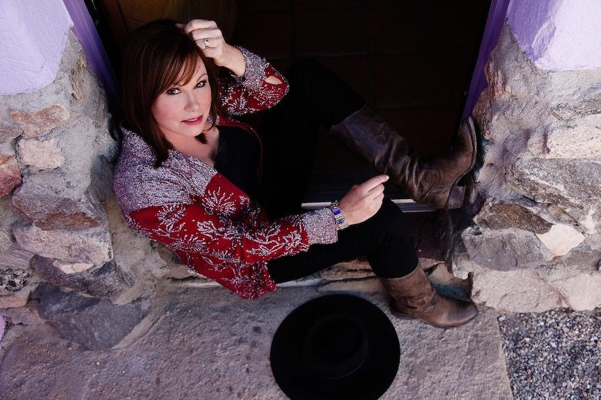 Suzy Bogguss — Szervezői kép