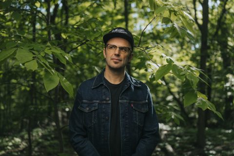 Mark Erelli — Szervezői kép