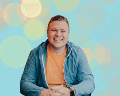 Fresh Coast Alliance bemutatja: Tiszta Komédia Est Jaron Myersszel — Szervezői kép