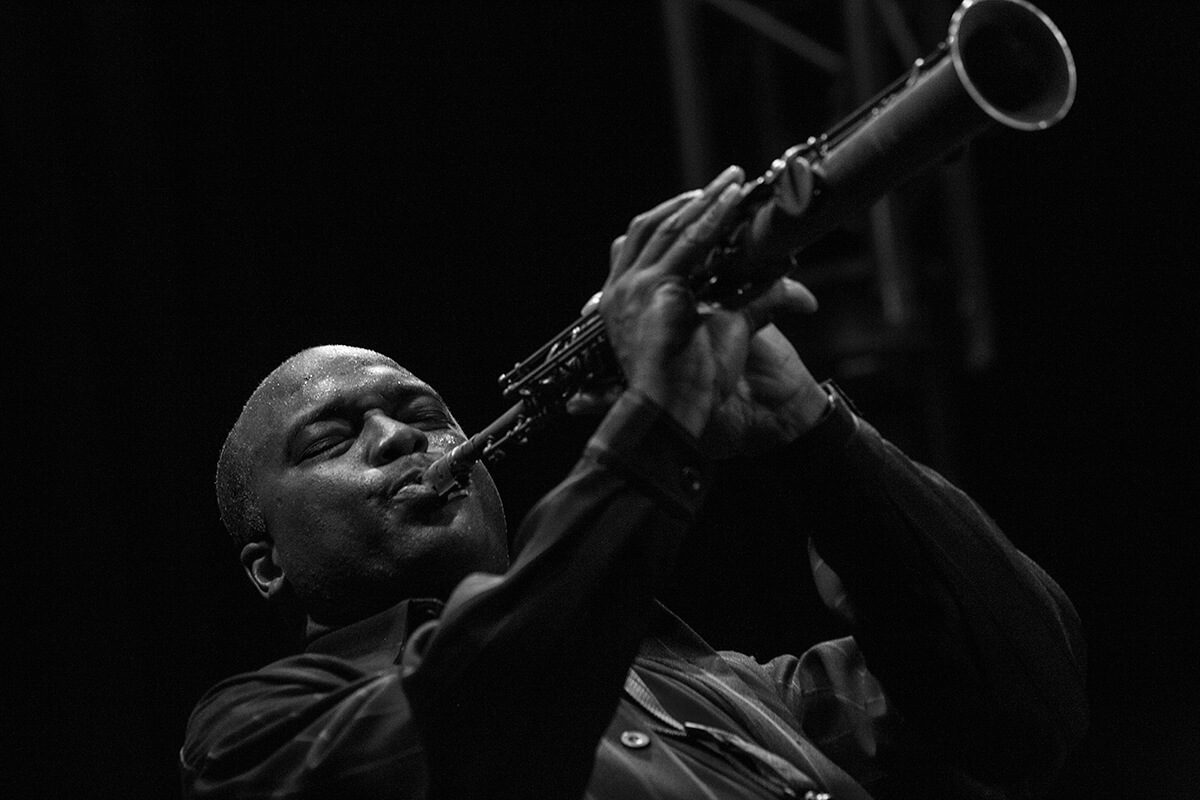 James Carter Holiday Show — Organizer image
