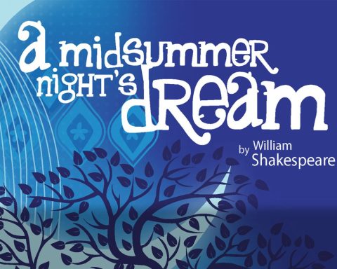 West Michigan Homeschool Theatre: Szentivánéji álom — Szervezői kép