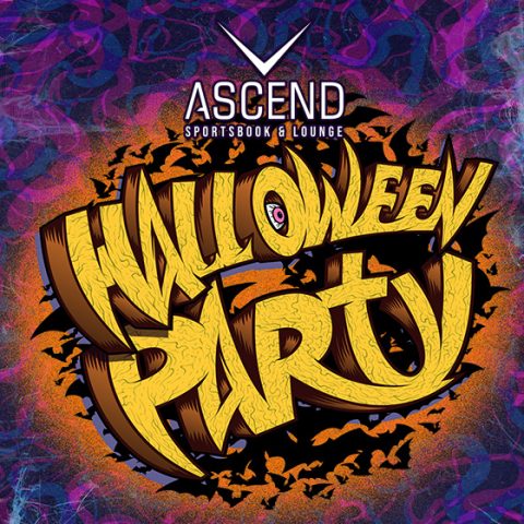 Halloween buli