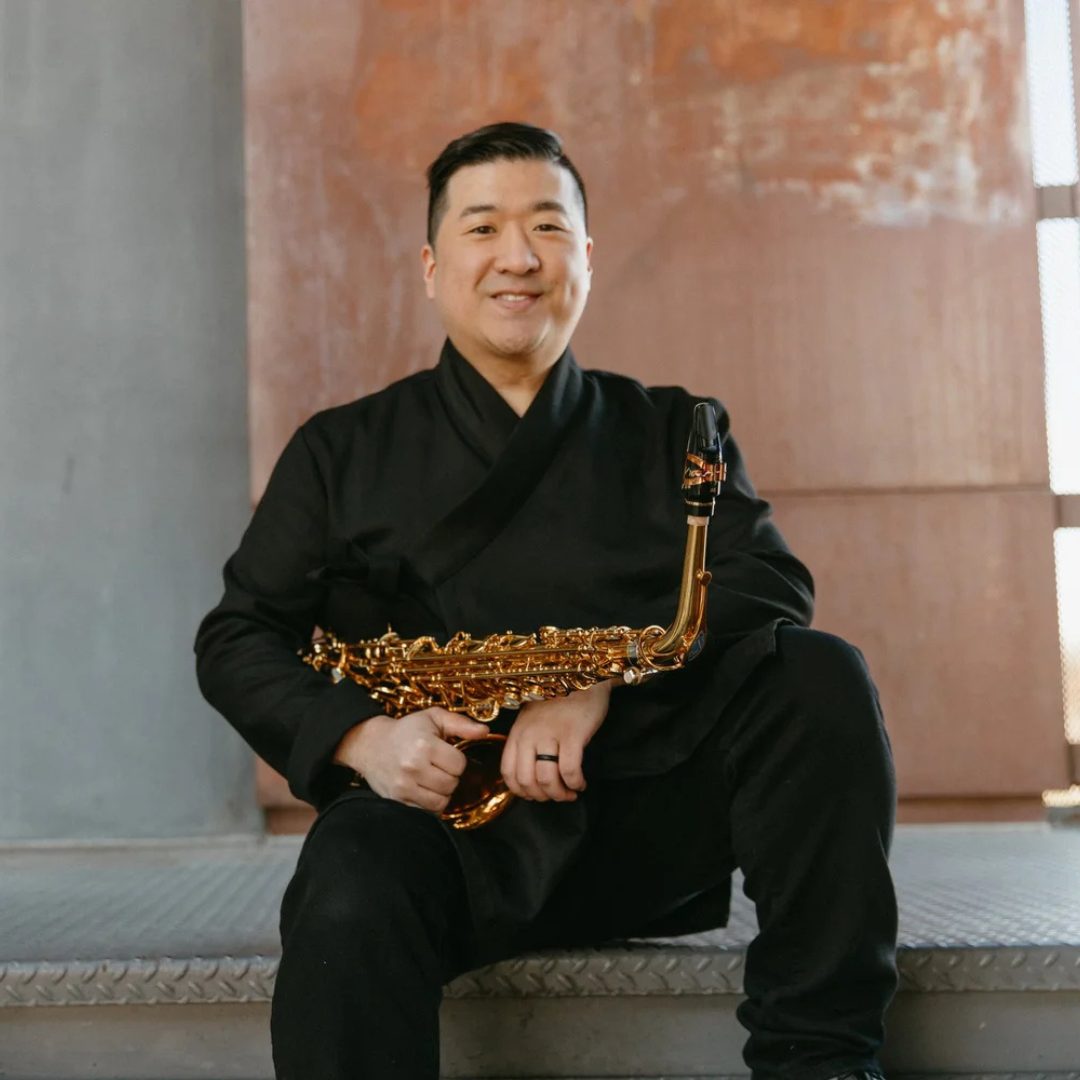Jordan VanHemert Sextet — Szervezői kép