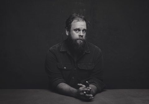 Jeffrey Martin és különleges vendége, Niall Connolly — Szervezői kép