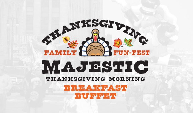 Thanksgiving Family Fun Fest — Szervezői kép