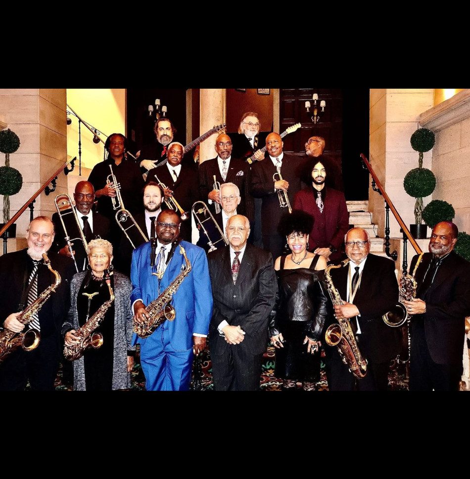 Detroit Jazz Factory — Organizer image