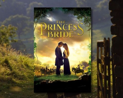 The Princess Bride