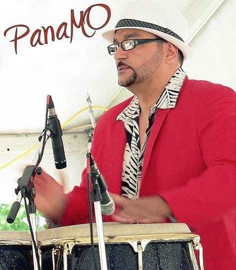 Obed Succari’s PanaMO — Organizer image