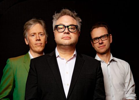 Steven Page