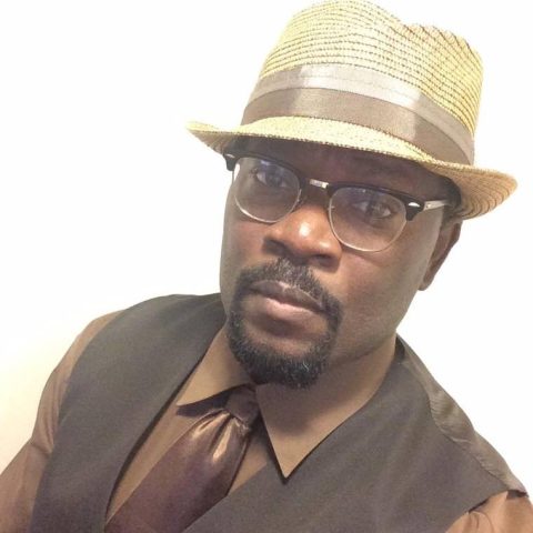 The Vincent Chandler Collective – Something Different — Organizer image