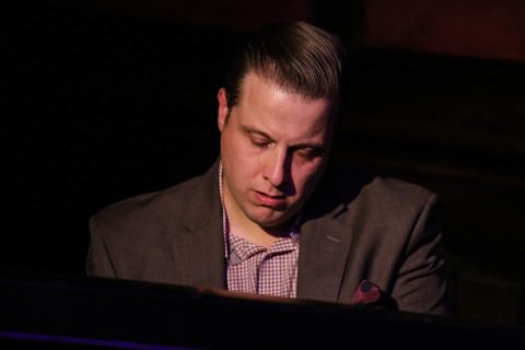 Jeff Pedraz Duo — Organizer image