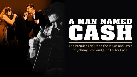 A Man Named Cash®