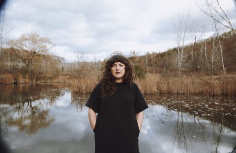 Abigail Lapell — Szervezői kép