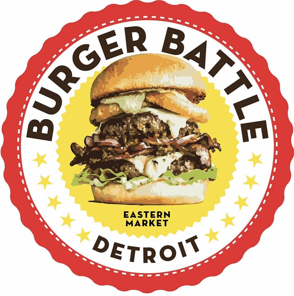 Burger Battle Detroit 2026 – 10 éves évforduló — Szervezői kép