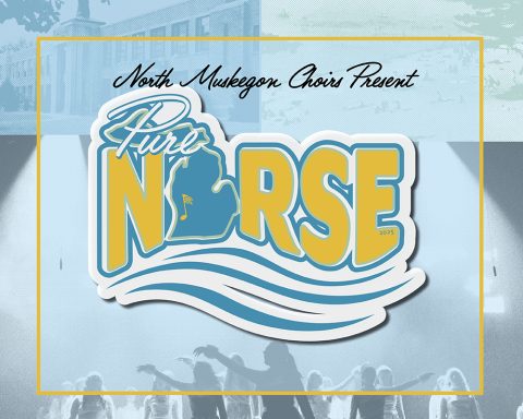 A North Muskegon kórusok bemutatják: Pure Norse — Szervezői kép