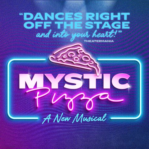 Mystic Pizza: slágeres musical a Julia Roberts-film nyomán a detroiti Fox Theatre-ben