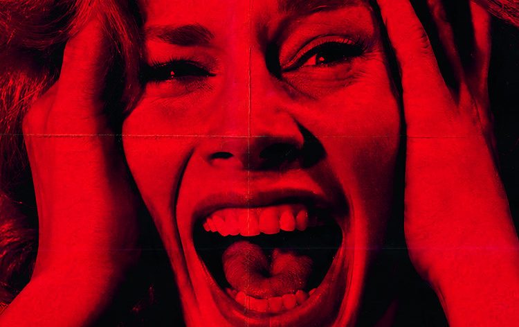 The Scream Returns: a killer Halloween musical revue at the Ringwald Theatre — Organizer image
