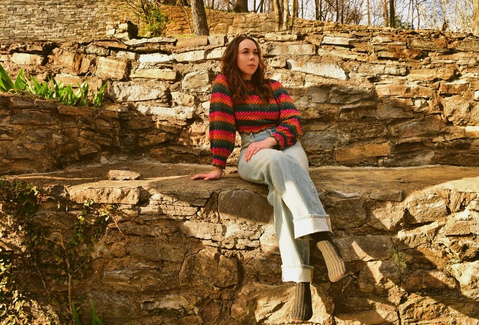 Sarah Jarosz – The Ark 30. őszi gálája — Szervezői kép