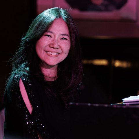 Lisa Sung