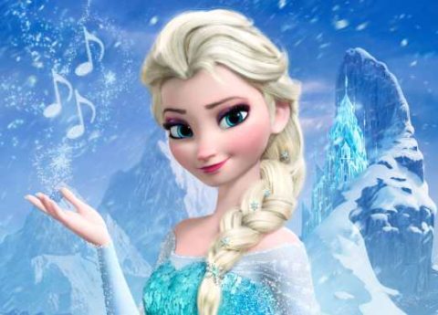 Frozen in Concert