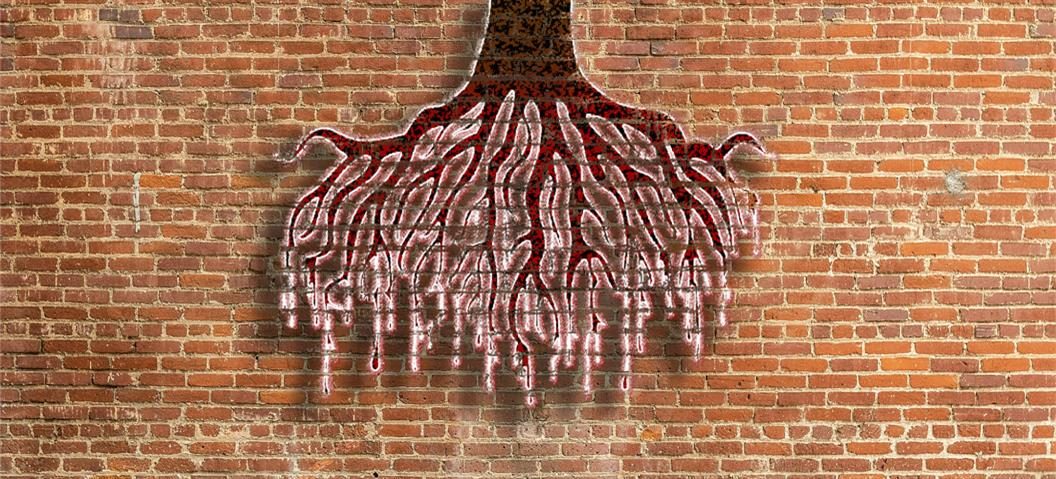 Blood at the Root — Szervezői kép
