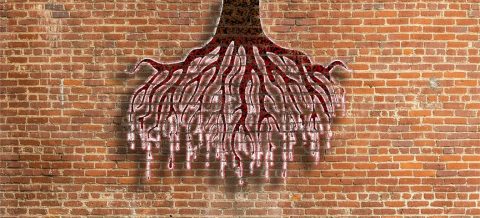 Blood at the Root — Szervezői kép