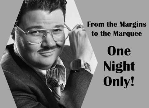 Murray Hill – Showbiz! The Tour