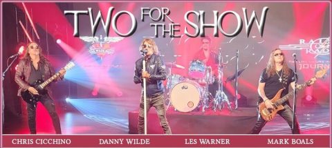 Akusztikus Bon Jovi-emlékműsor Danny Wilde-dzsel — Szervezői kép