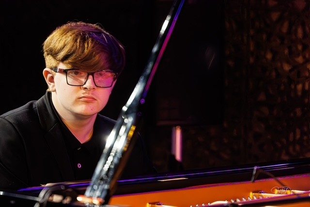 Jacob Hart — Szervezői kép